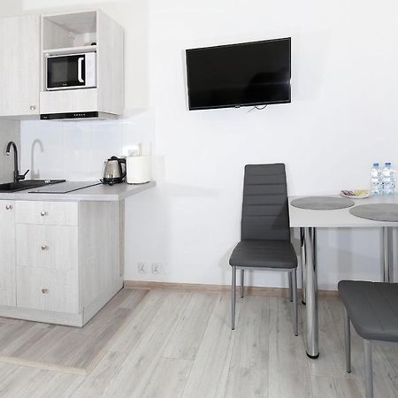 كوزتسالين 100-Sio Apartamenty Anastazji المظهر الخارجي الصورة