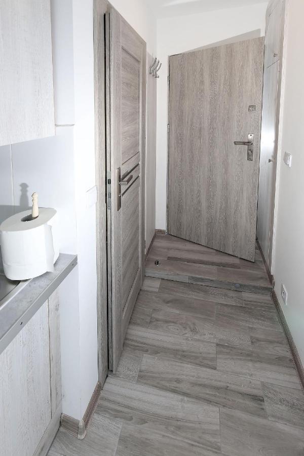كوزتسالين 100-Sio Apartamenty Anastazji المظهر الخارجي الصورة
