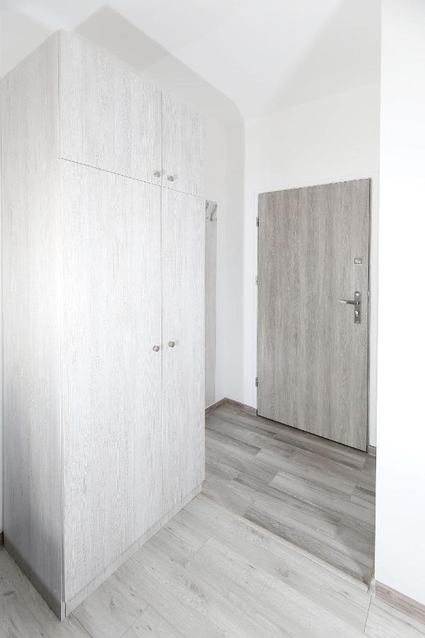 كوزتسالين 100-Sio Apartamenty Anastazji المظهر الخارجي الصورة